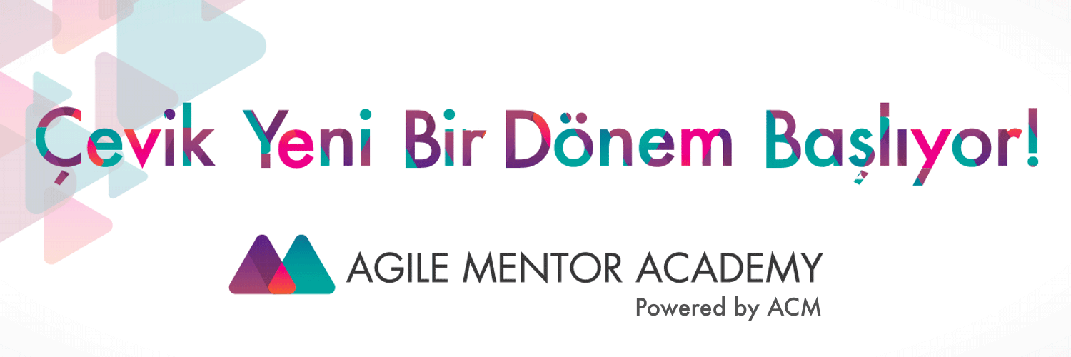 MentorAgile's profile banner image
