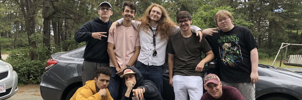 Bkiely46's profile banner image