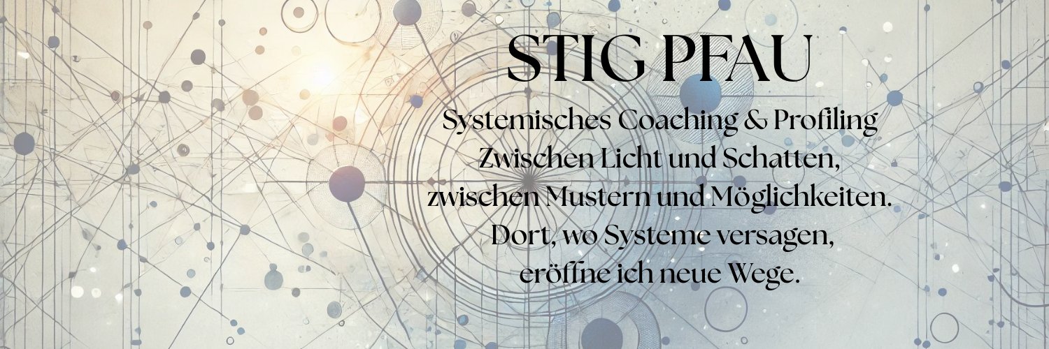 StigPfau's profile banner image