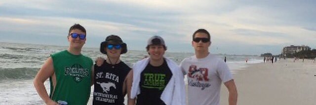 samjoyce63's profile banner image