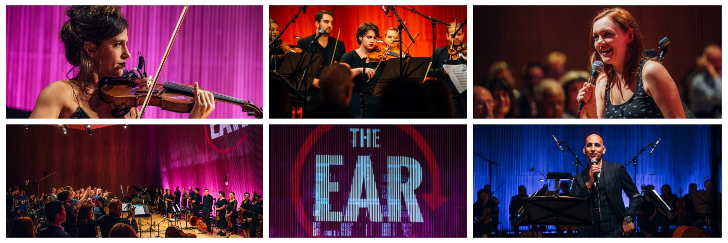 theEARclassical's profile banner image
