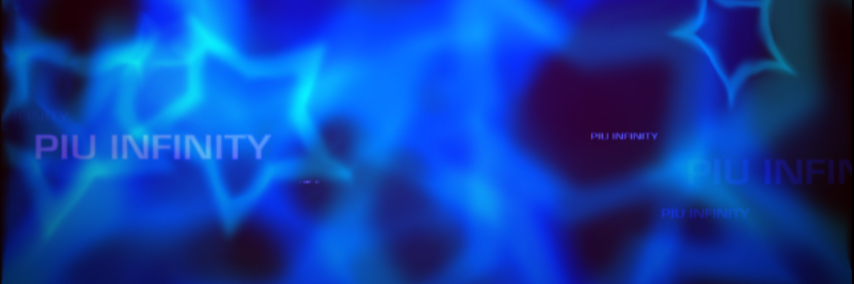 piuinfinity's profile banner image