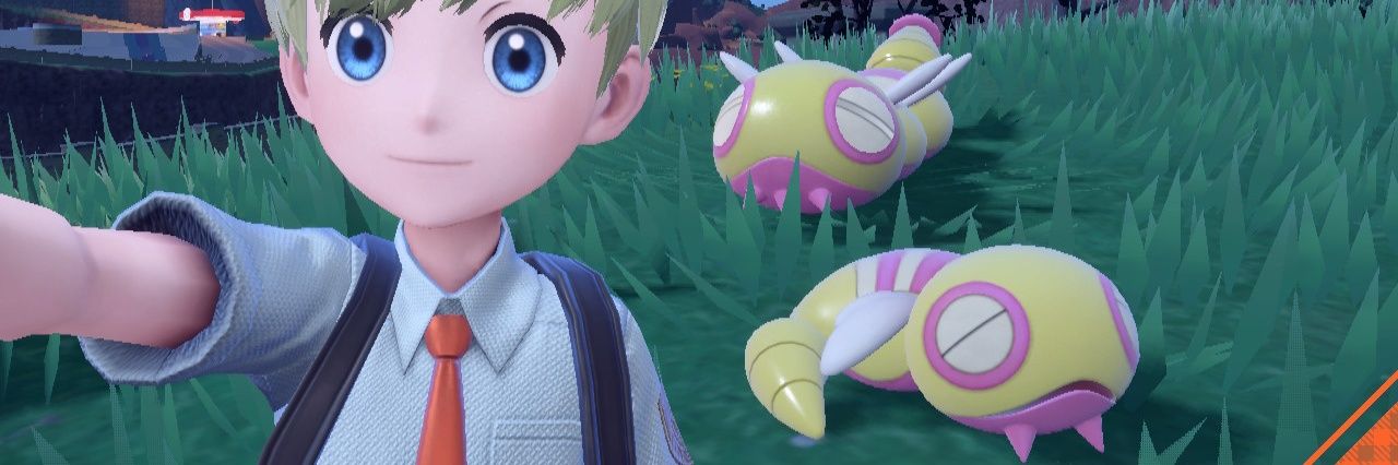 FlyingDunsparce's profile banner image