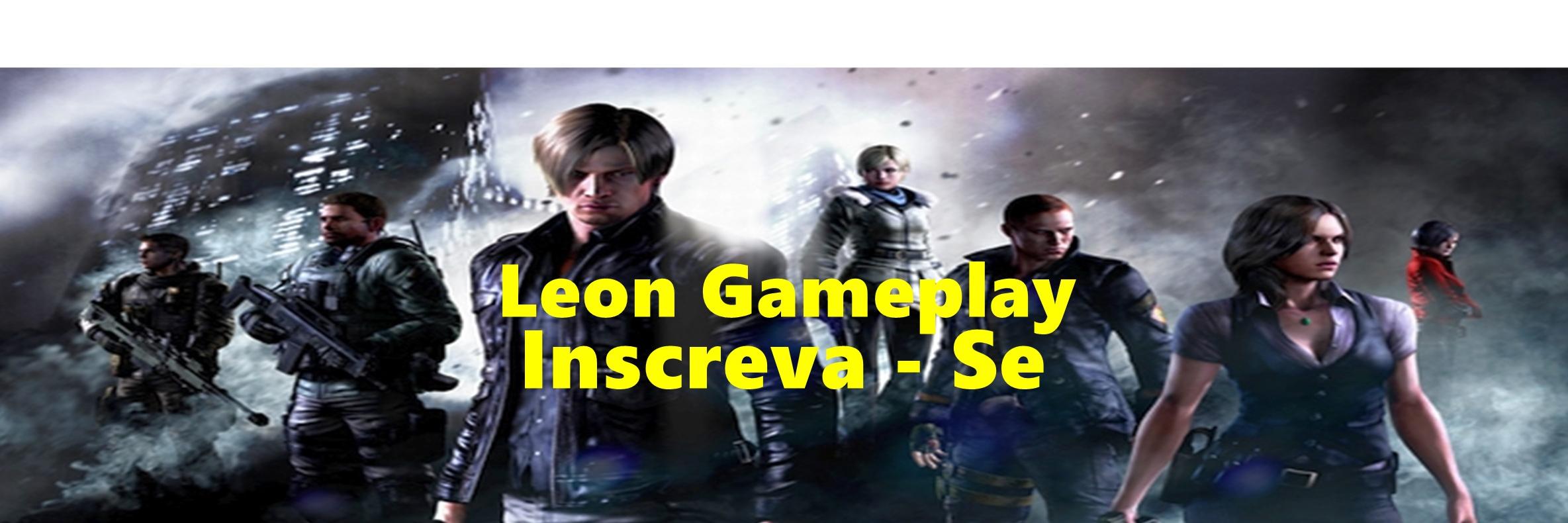 Leon Trindade banner
