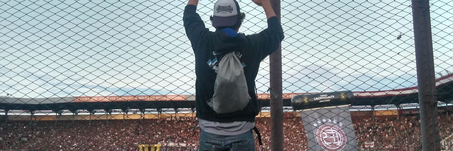 ikemax's profile banner image