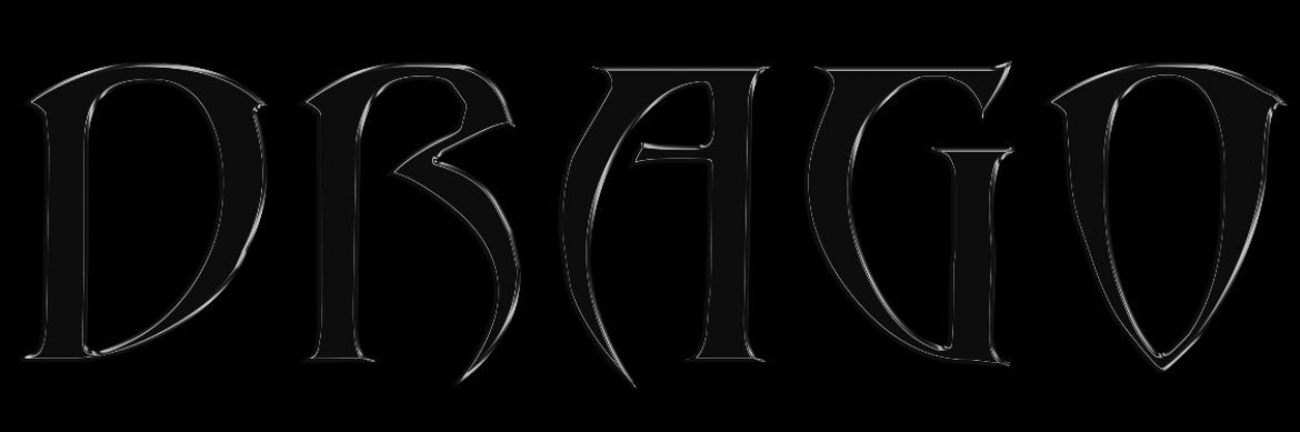 D R A G O banner