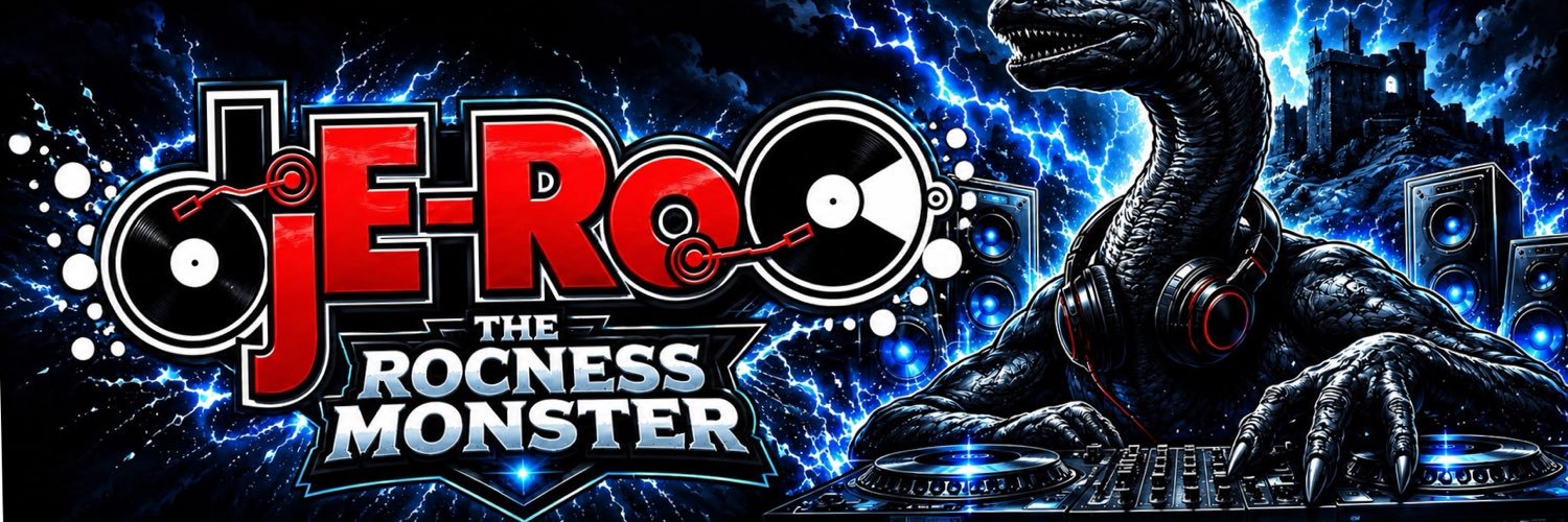 djerocny's profile banner image