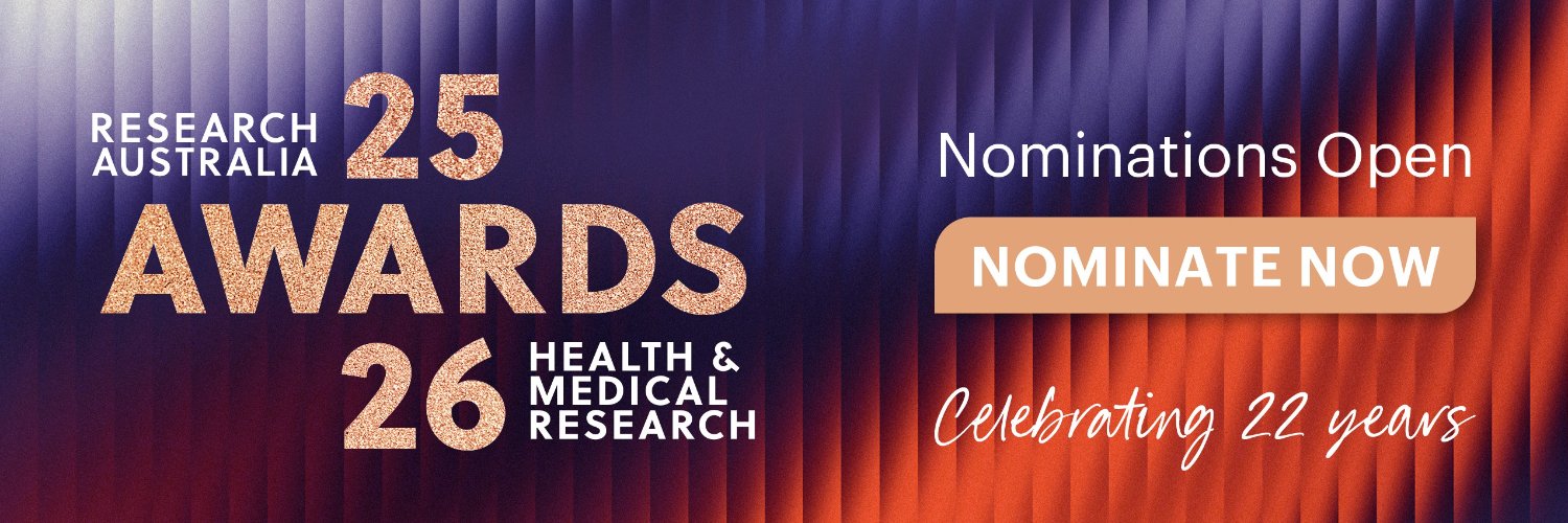 Research Australia banner