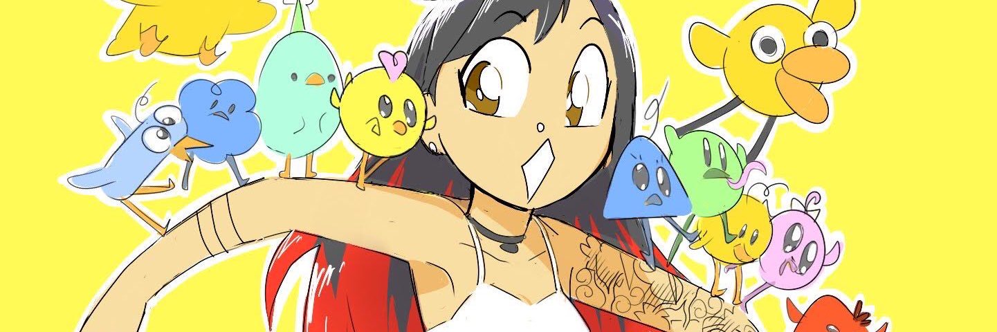 HelloImElaine's profile banner image