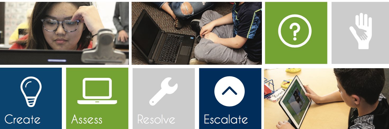 Blue Valley 229 Tech (BV CARE) banner