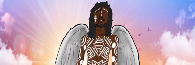 iamfr33sol's profile banner image