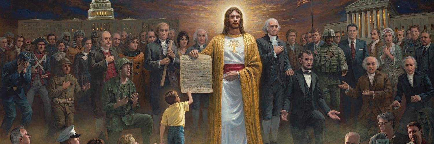americanxtian's profile banner image