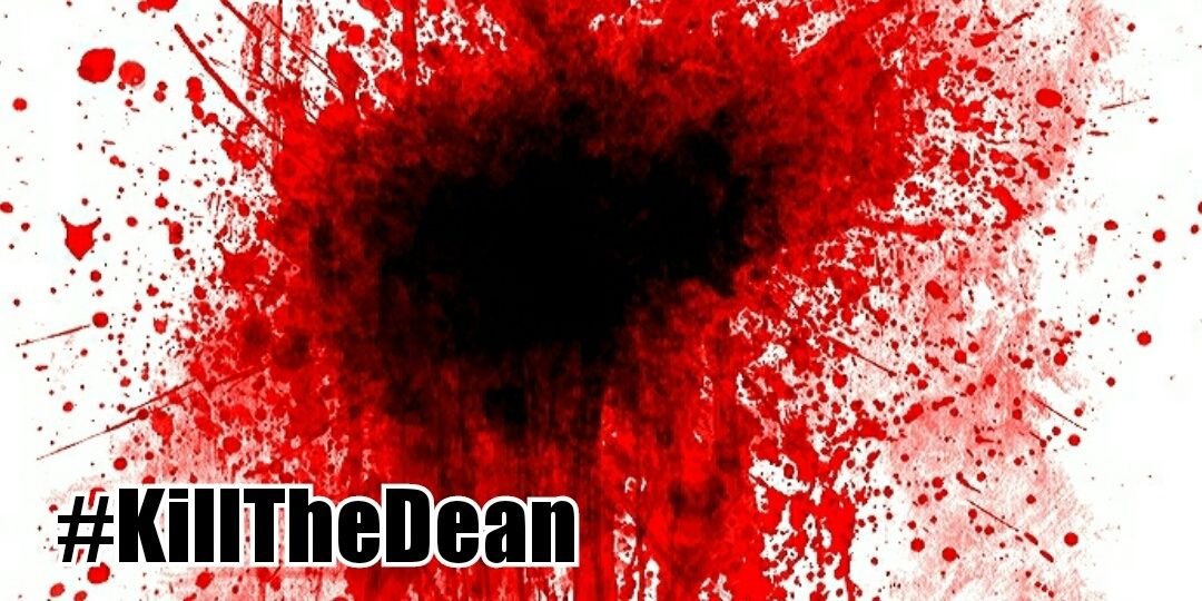 KillTheDean's profile banner image