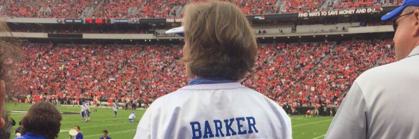 D_Barker7 Profile Banner