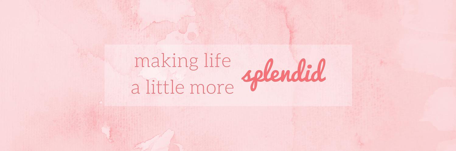 splendry's profile banner image