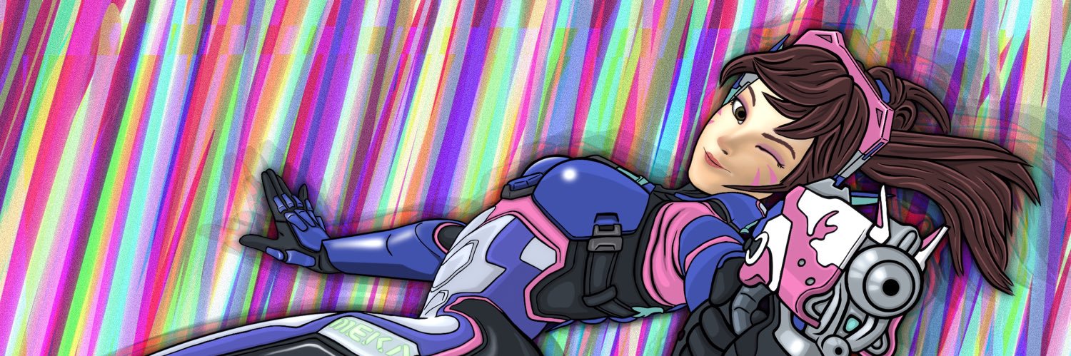 d_viveros's profile banner image