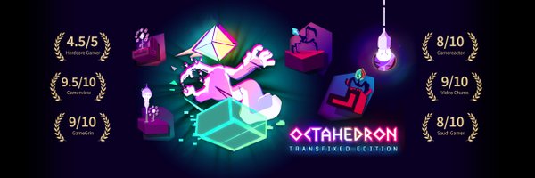 DemimondeGames Profile Banner