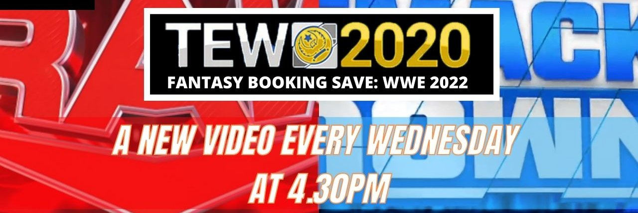 Stuart Irvine banner