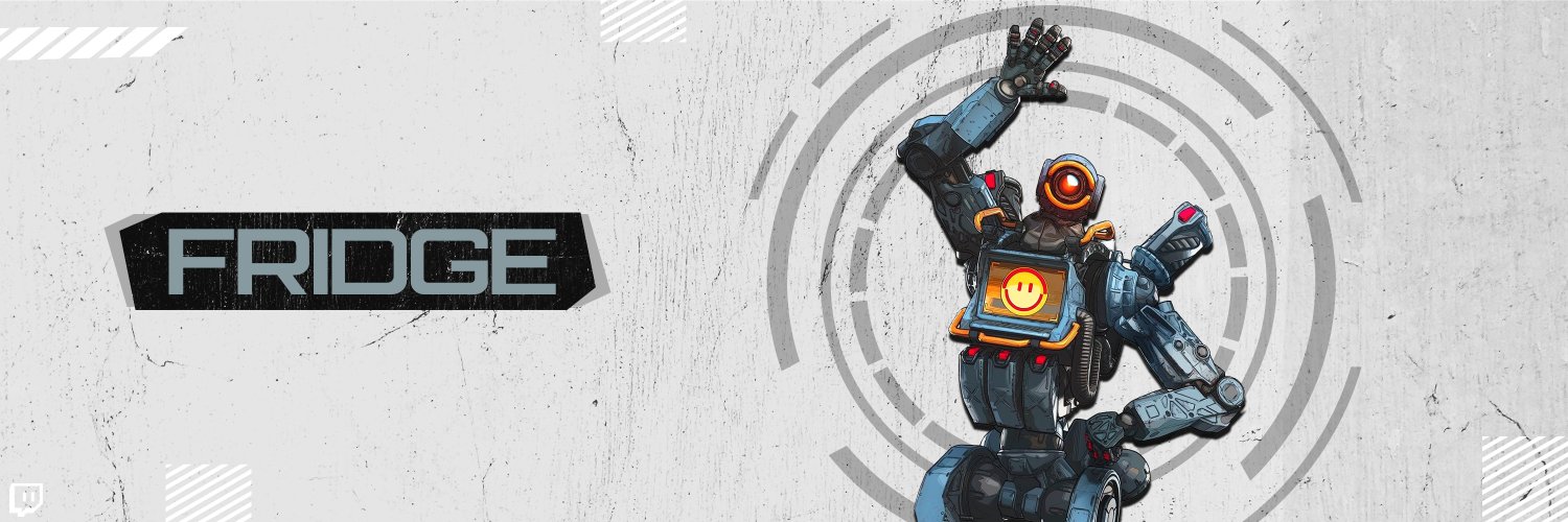 Fridge_v's profile banner image