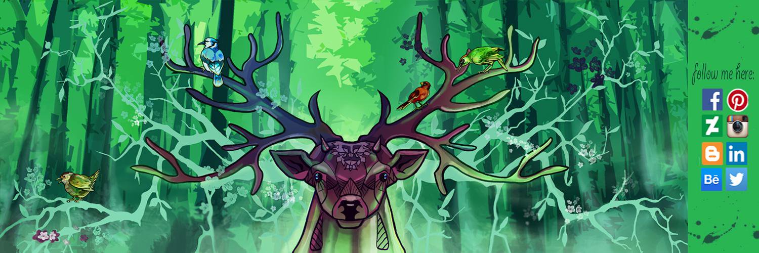 GClart's profile banner image