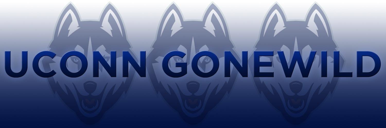UConnGoneWild's profile banner image