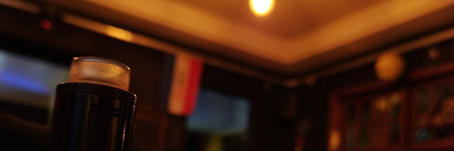 marxcolman's profile banner image