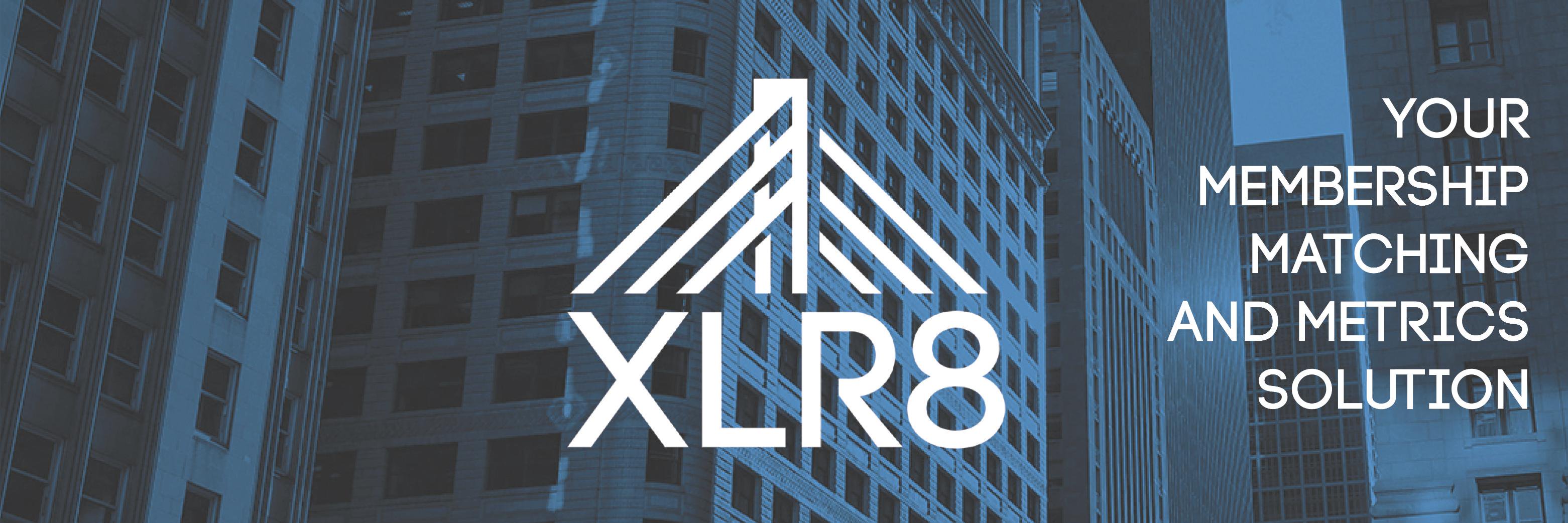XLR8org's profile banner image