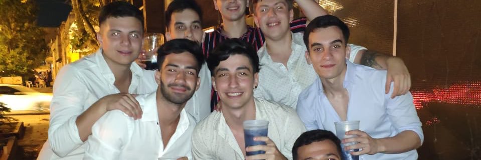 Bautisuarez's profile banner image