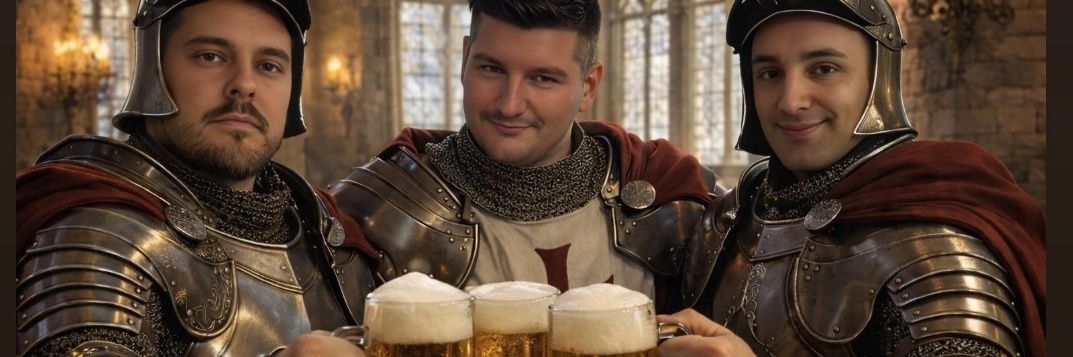 Vladimir⚜️ banner