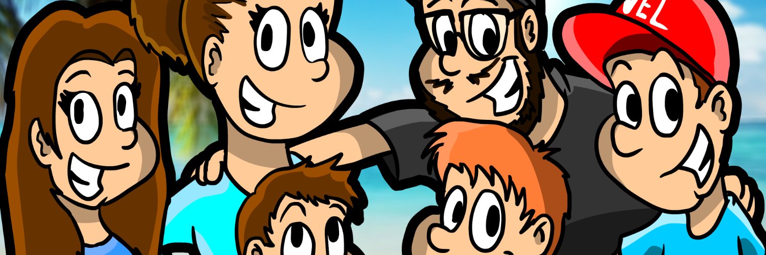 DanFantastic banner