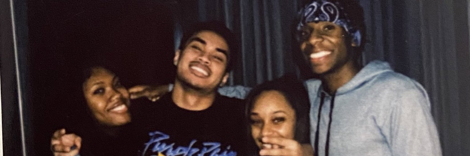sherionnnnn's profile banner image
