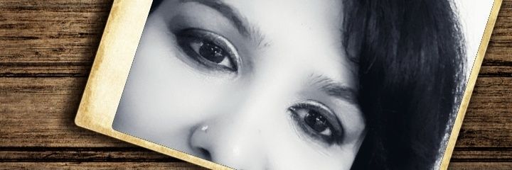 FarihaSher's profile banner image