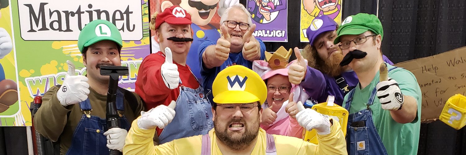Mario Bros LC (Parody) (@MarioBrosLC) / Posts / X