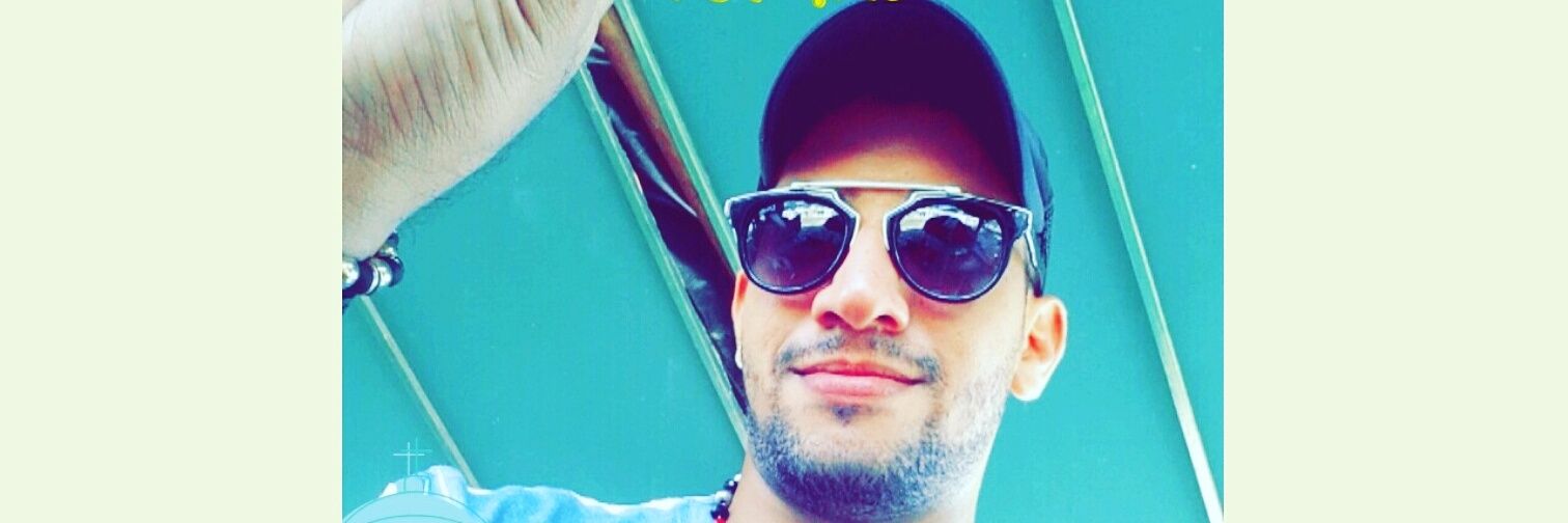 HANTOSOLANO's profile banner image