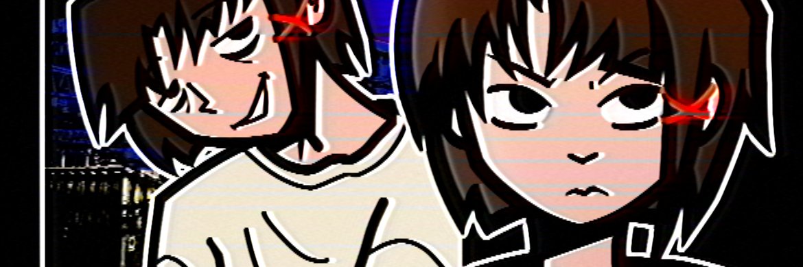 Chela's banner