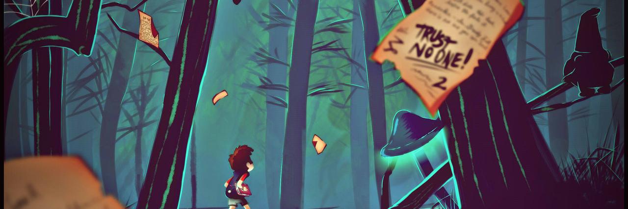 DipperSFGF's profile banner image