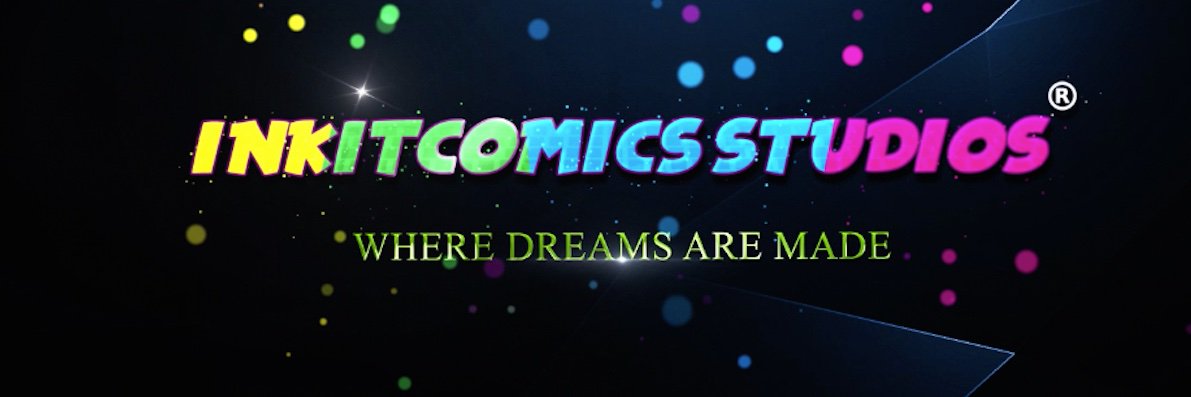 inkitcomics's profile banner image