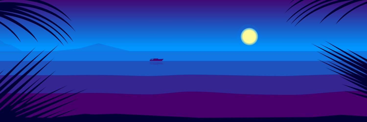 Deletethisfag's profile banner image