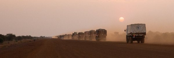 WFP Profile Banner