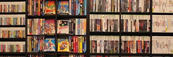 Derium Profile Banner