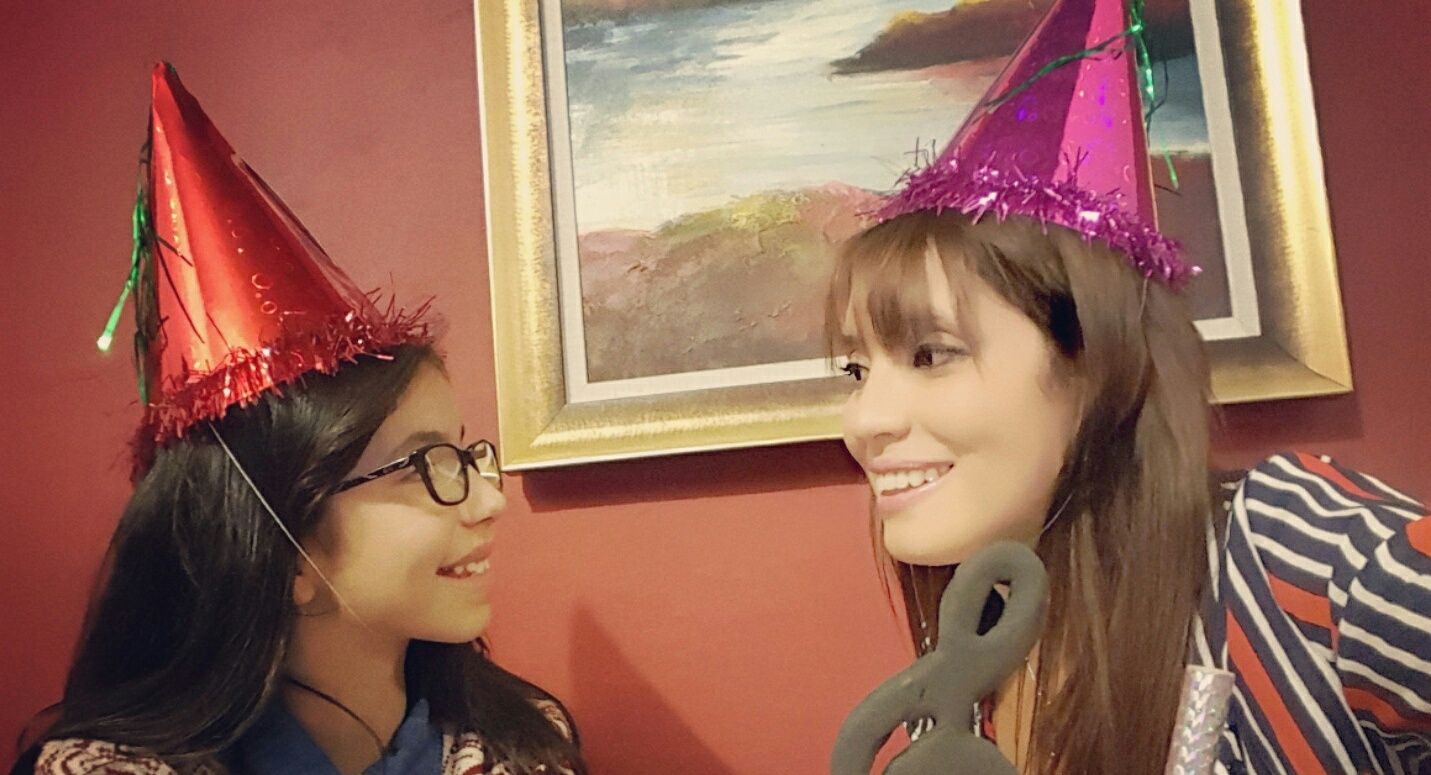 mariainesferron's profile banner image