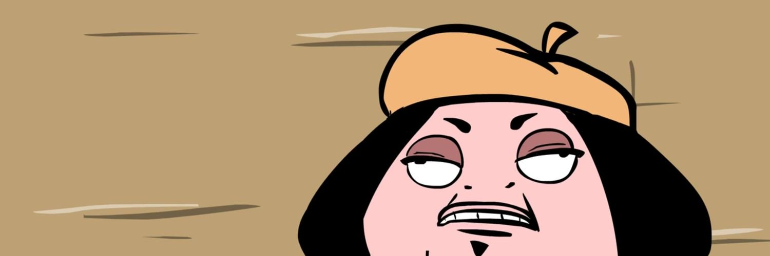 TimothyIamNot's profile banner image