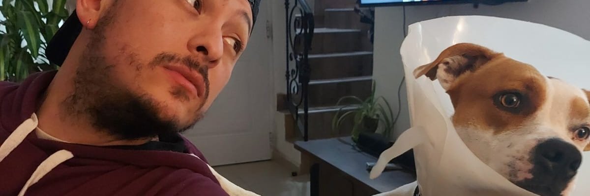 Coichii's profile banner image