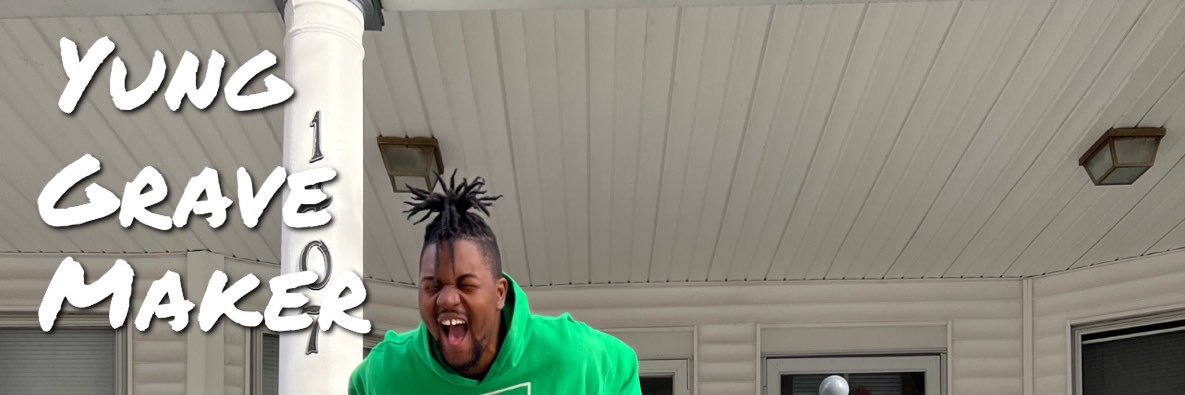 Gravemaker banner