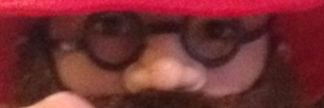 Megaman2012Pt's profile banner image