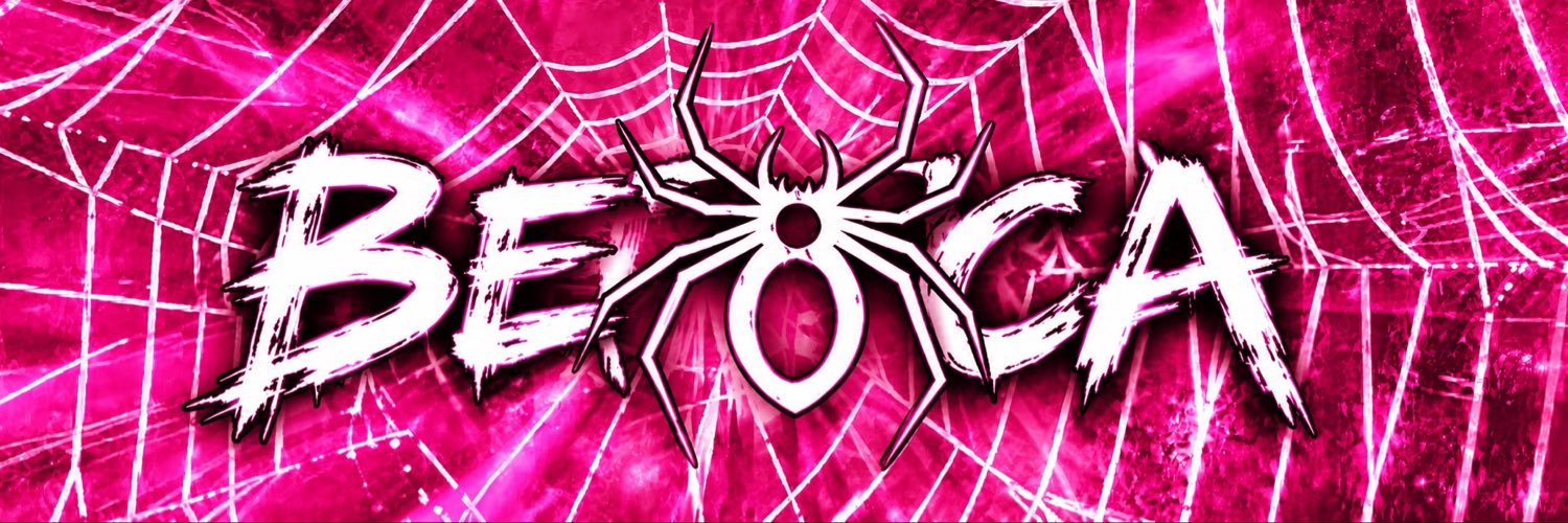 creepybecs's profile banner image