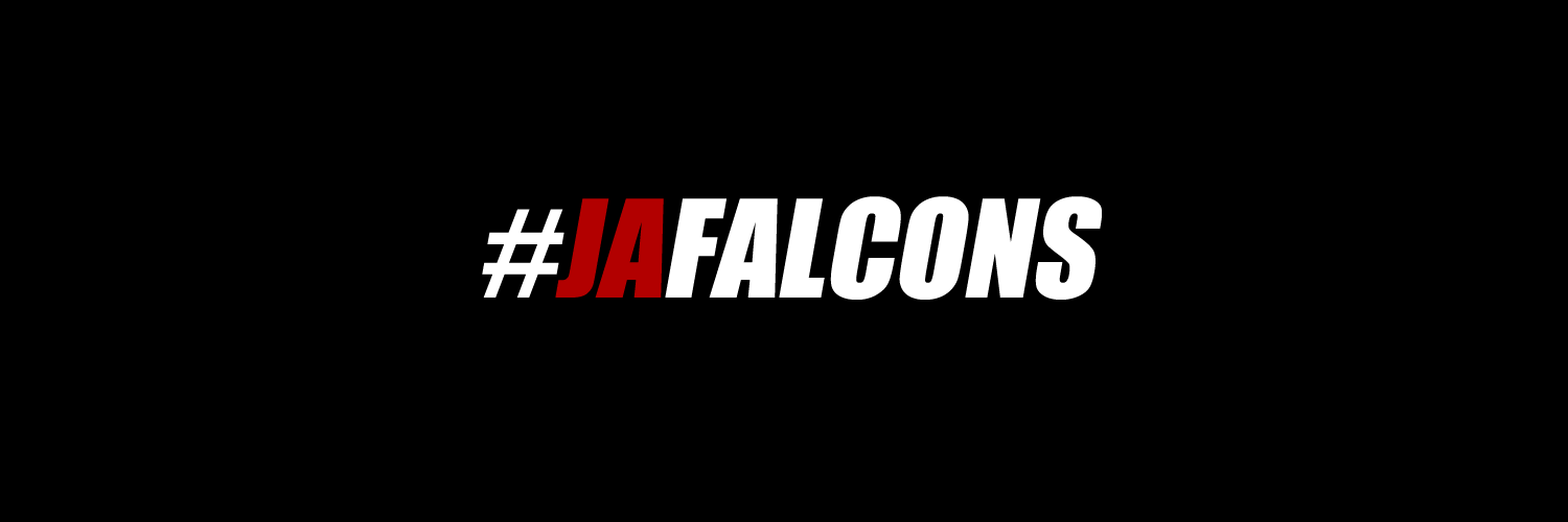 JAFalcons's profile banner image