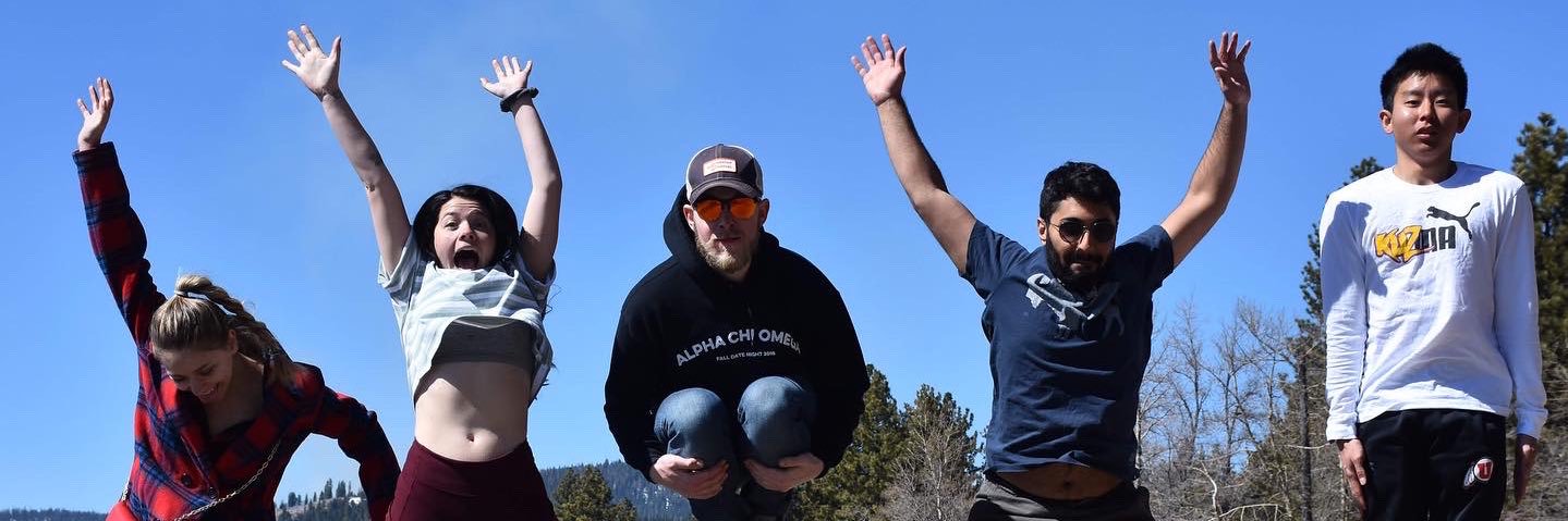 crazybackflips's profile banner image