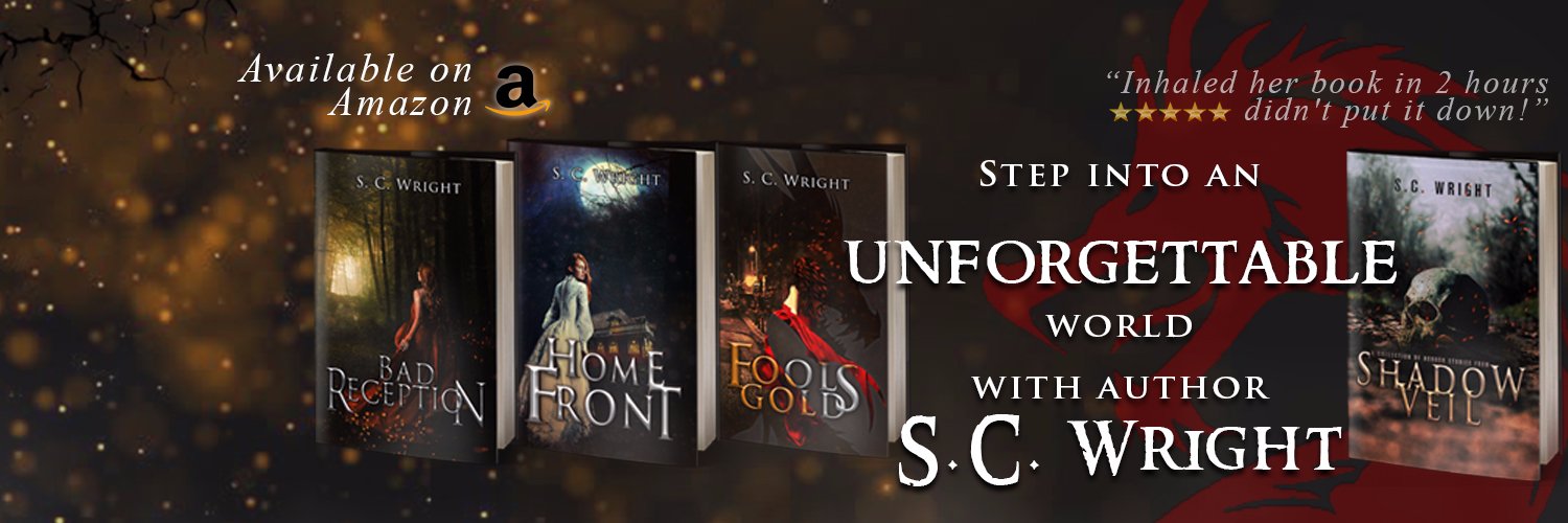 ShannenCWright's profile banner image