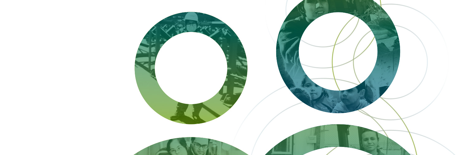 Fundación Descúbreme banner